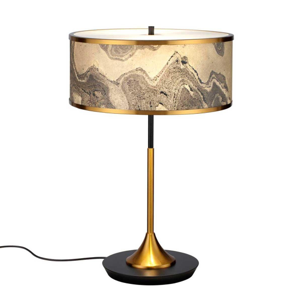 Настольная лампа Odeon Light BERGI 5064/2T Настольная лампа Odeon Light BERGI 5064/2T