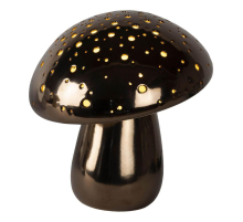 Настольная лампа Lucide Fungo 13539/01/09