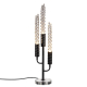 Настольная лампа ODEON LIGHT L-VISION 5459/9TL
