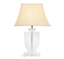 Настольная лампа Loft IT Сrystal 10272