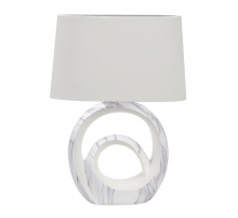 Настольная лампа Omnilux Padola OML-19304-01