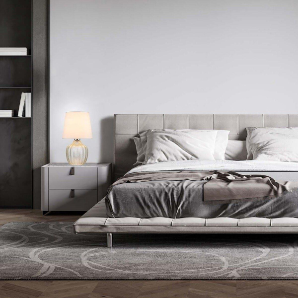 Настольная лампа Escada Pion 10194/L Clear Настольная лампа Escada Pion 10194/L Clear