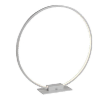 Настольная лампа DesignLed Anch Circ AT15017-1B 001982