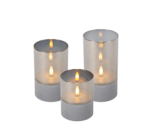 Настольная лампа Lucide VELAS 13500/03/65