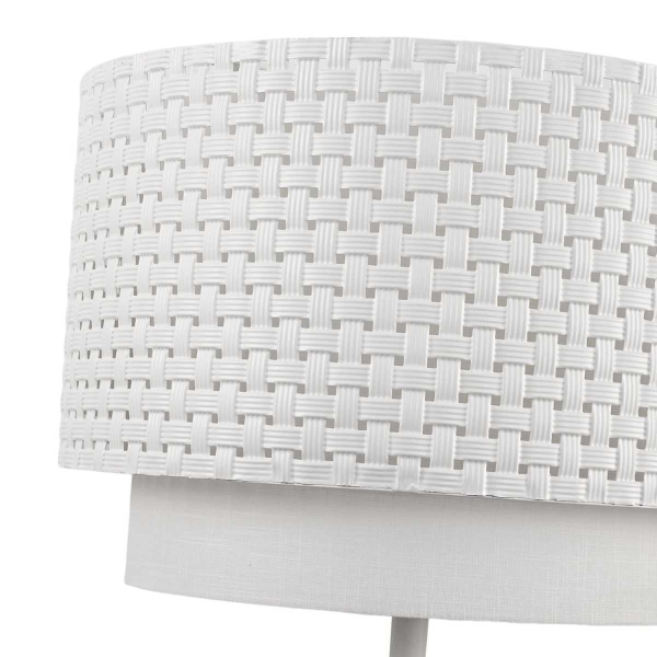 Настольная лампа F-Promo Nevada 4801-1T