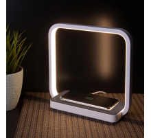 Настольная лампа Eurosvet 80502/1 коричневый