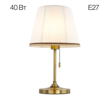 Настольная лампа Citilux CL402730