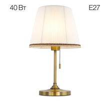 Настольная лампа Citilux CL402730