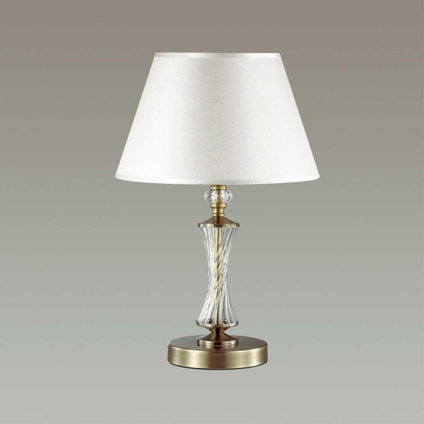 Настольная лампа Lumion Classi Kimberly 4408/1T Настольная лампа Lumion Classi Kimberly 4408/1T