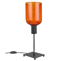 Настольная лампа 33 Идеи TLL201.07.03.BL-M27OR