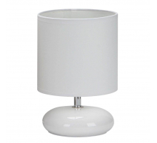 Настольная лампа Arte Lamp Hadar A3463LT-1WH