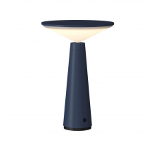 Настольная лампа Romatti Cullinan Culori N11114R