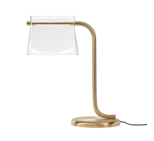 Настольная лампа Maytoni Cabaret MOD170TL-L8BS3K