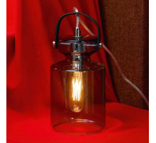 Настольная лампа Lussole Loft LSP-9639T