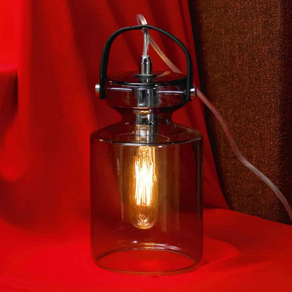 Настольная лампа Lussole Loft LSP-9639T Настольная лампа Lussole Loft LSP-9639T