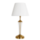 Настольная лампа Arte Lamp Gracie A7301LT-1PB