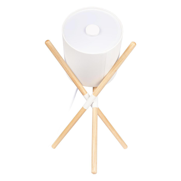 Настольная лампа Loft IT Bobbin 10245T White Настольная лампа Loft IT Bobbin 10245T White
