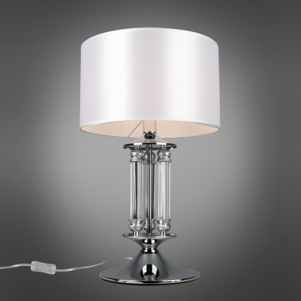 Настольная лампа Omnilux Alghero OML-64704-01 Настольная лампа Omnilux Alghero OML-64704-01