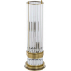 Настольный светильник KUTEK LORETTO LOR-LG-2(P)120