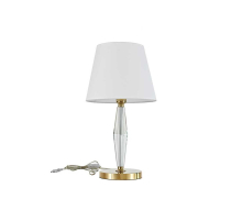 Настольная лампа Newport 11601/T gold без абажура М0069245