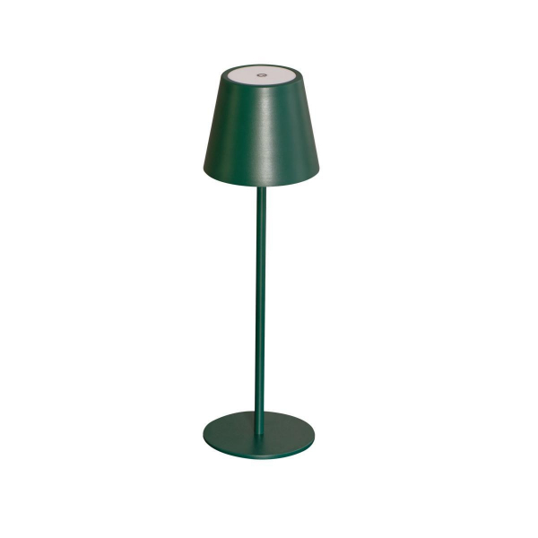 Настольная светодиодная лампа Kanlux INITA LED IP54 GN 36320 Настольная светодиодная лампа Kanlux INITA LED IP54 GN 36320