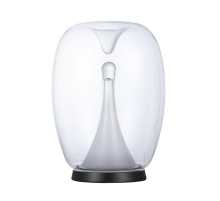 Настольная лампа Divinare Campo 5875/09 TL-15