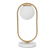 Настольная лампа Arte Lamp Matisse A7745LT-1AB