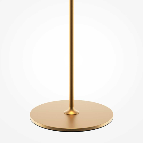 Настольная светодиодная лампа Maytoni Al Collaboration MOD229TL-L3G3K2