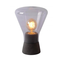 Настольная лампа Lucide Barry 45568/01/65