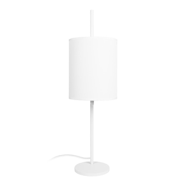 Настольная лампа Loft IT Ritz 10253T White Настольная лампа Loft IT Ritz 10253T White