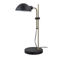 Настольная лампа Arte Lamp Zetta A7055LT-1BK