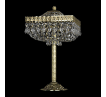 Настольная лампа Bohemia Ivele 19272L6/25IV G