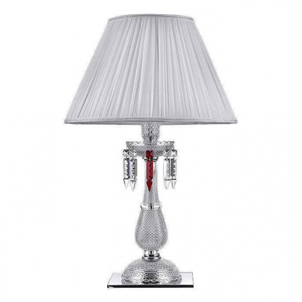 Настольная лампа Crystal Lux Princess LG1 Настольная лампа Crystal Lux Princess LG1