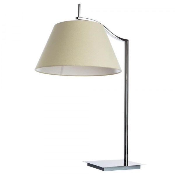 Настольная лампа Divinare 1341/02 TL-1 Настольная лампа Divinare 1341/02 TL-1