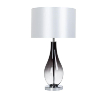Настольная лампа Arte Lamp Naos A5043LT-1BK