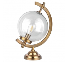 Настольная лампа Covali NL-34002