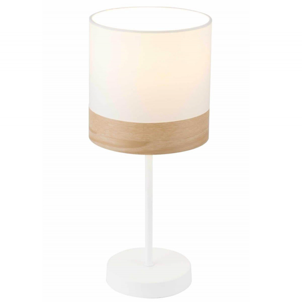 Настольная лампа Toplight Mabel TL1121-1T Настольная лампа Toplight Mabel TL1121-1T