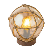 Настольная лампа Globo Tiko 15859T