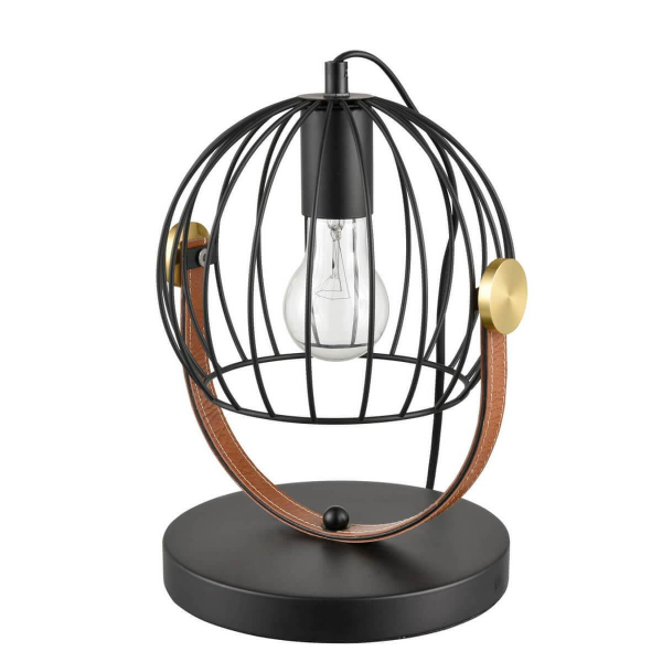 Настольная лампа Vele Luce Pasquale VL6252N01 Настольная лампа Vele Luce Pasquale VL6252N01
