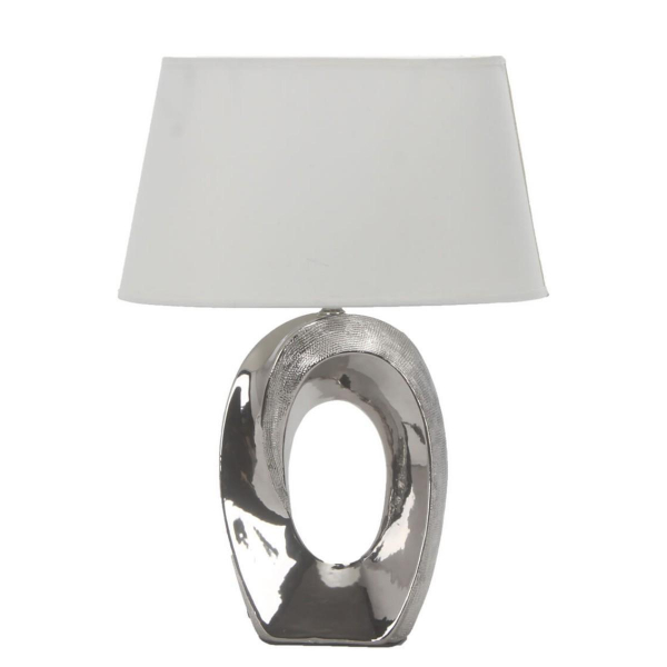 Настольная лампа Omnilux Littigheddu OML-82804-01 Настольная лампа Omnilux Littigheddu OML-82804-01