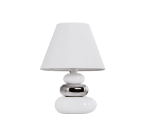 Настольная лампа Gerhort 33826 White