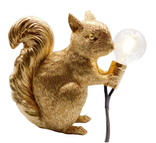 Настольная лампа Loft-Concept Squirrel Lamp 43.761-0