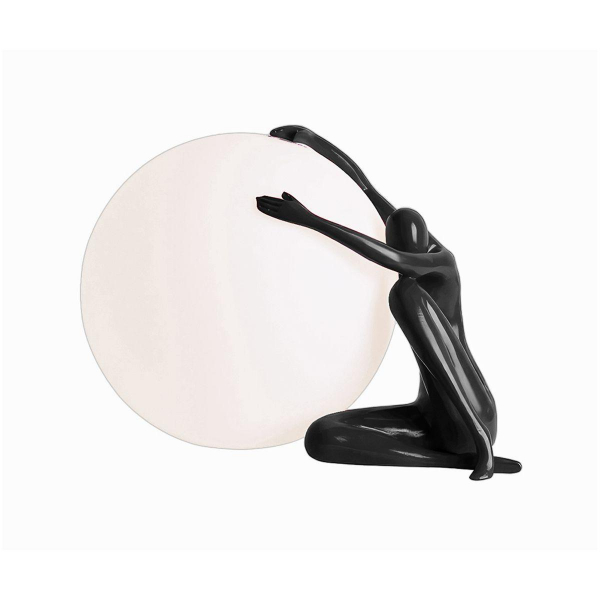 Настольная лампа Kink Light Полли 07635-2T,19 Настольная лампа Kink Light Полли 07635-2T,19