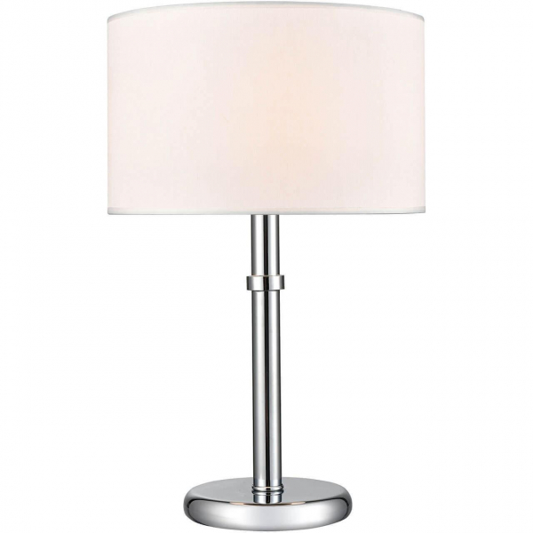Настольная лампа Vele Luce Princess VL1753N01 Настольная лампа Vele Luce Princess VL1753N01