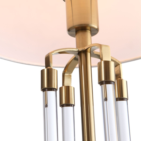 Настольная лампа ST Luce Opalus SL1403.304.01