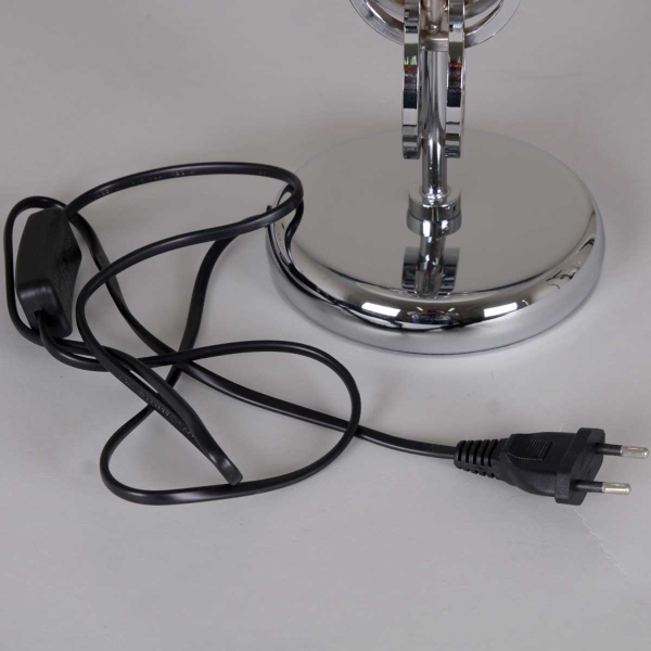 Настольная лампа Reluce 86602-0.7-01