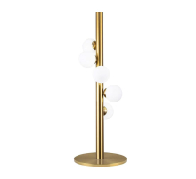 Настольная лампа Aployt Kolombina APL.622.04.05