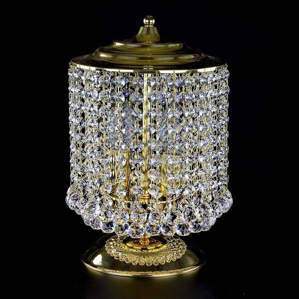 Настольная лампа Artglass Marrylin II. CE Настольная лампа Artglass Marrylin II. CE
