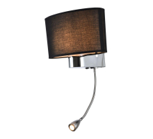 Настольная лампа Lussole LSP-6037