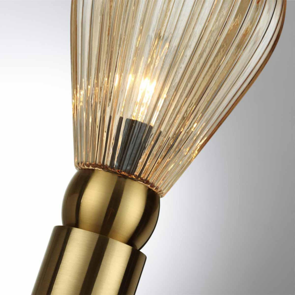 Настольная лампа Odeon Light Exclusive Elica 5402/1T Настольная лампа Odeon Light Exclusive Elica 5402/1T